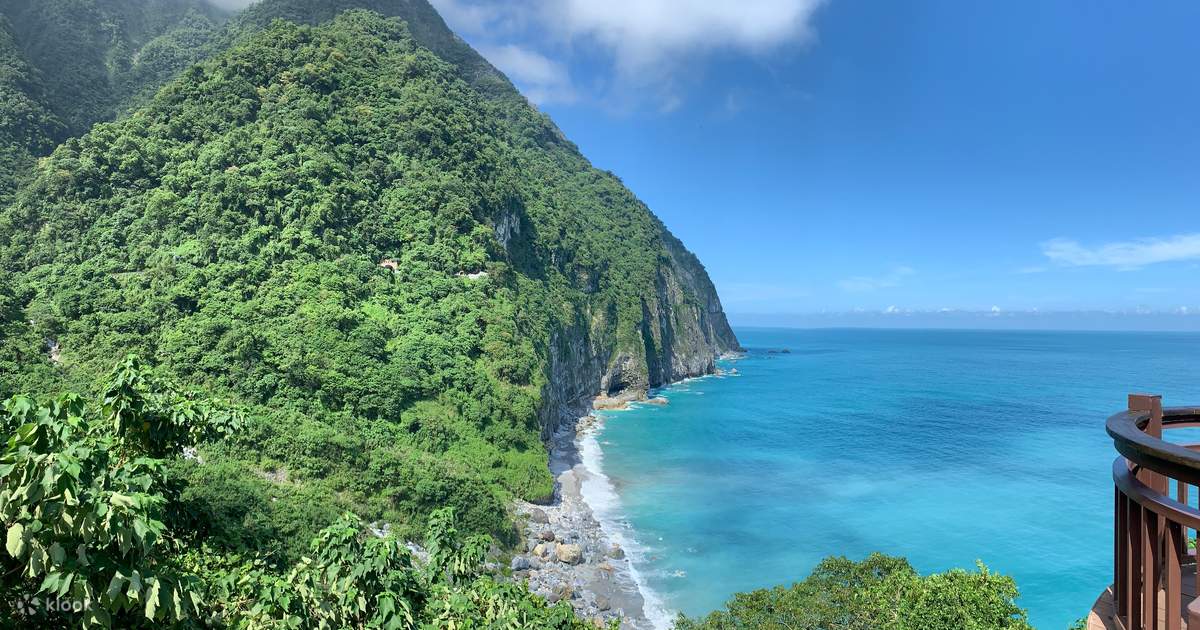 2Day Private Tour to Taroko and Yilan from Taipei Klook Singapore